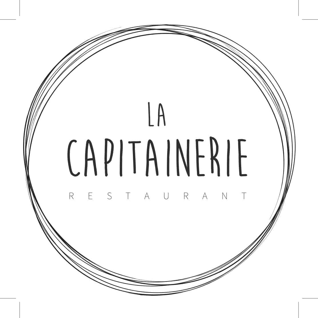 Validation de la commande Restaurant La Capitainerie Douarnenez